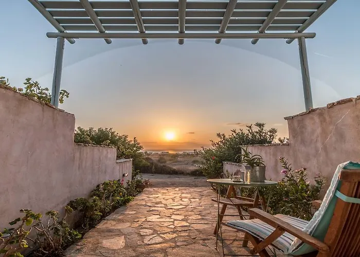 Alma Libre Villas