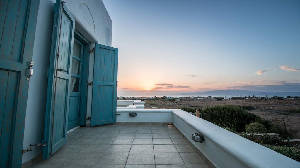 Holiday home Alma Libre Villas