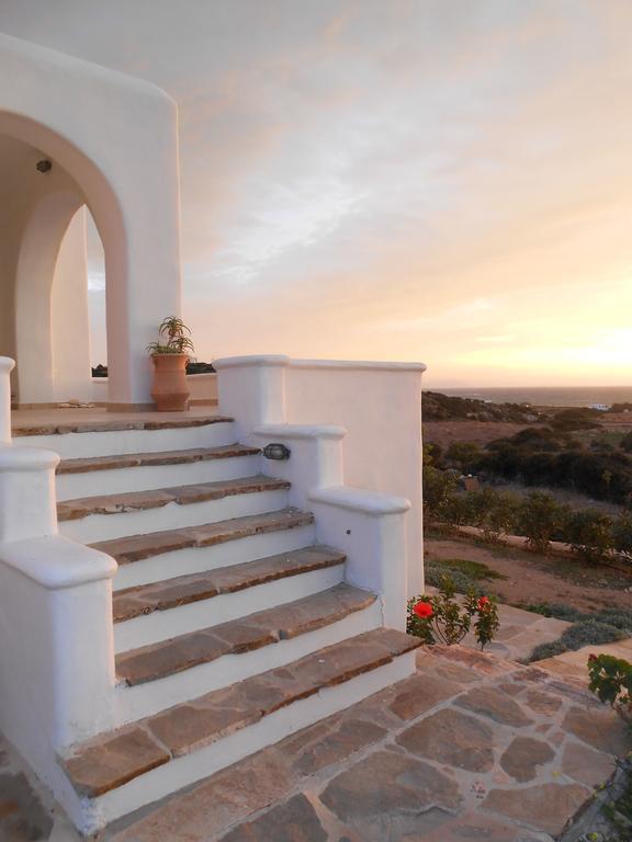 Alma Libre Villas Kastraki (Naxos)