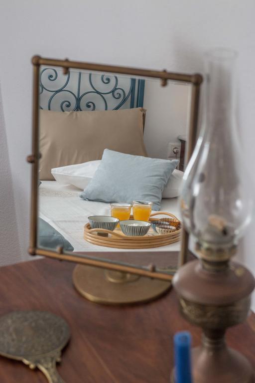 Holiday home Alma Libre Villas Kastraki (Naxos)