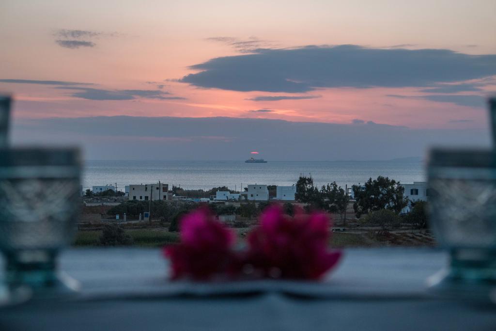 Holiday home Alma Libre Villas Kastraki (Naxos)