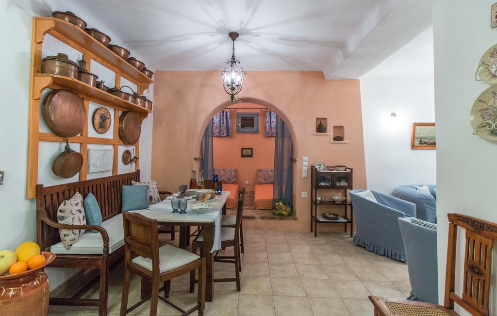 Alma Libre Villas Holiday home