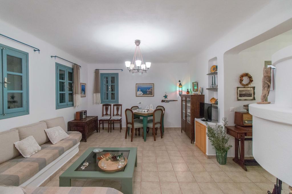 Alma Libre Villas Holiday home *