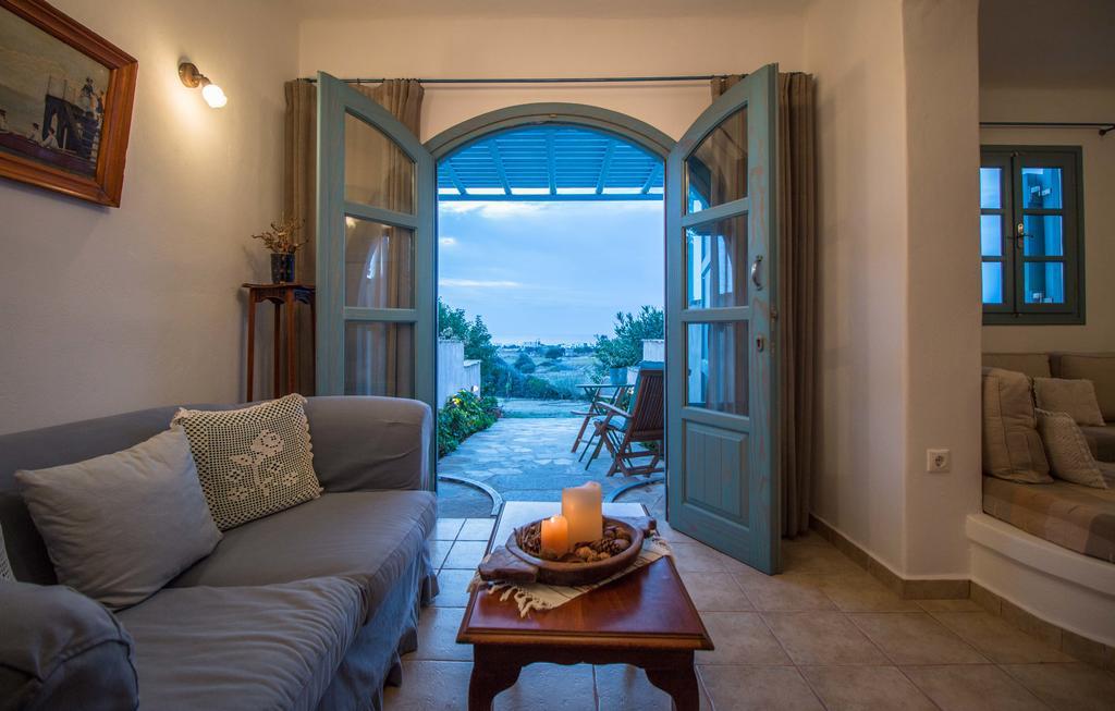 Holiday home Alma Libre Villas
