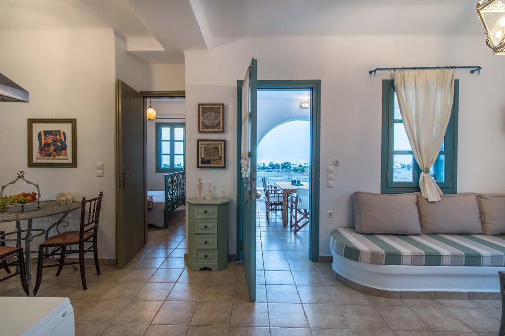Alma Libre Villas *