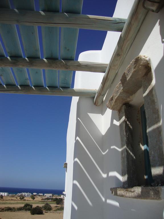 Alma Libre Villas Holiday home