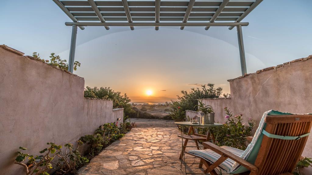 Alma Libre Villas Holiday home Kastraki (Naxos)