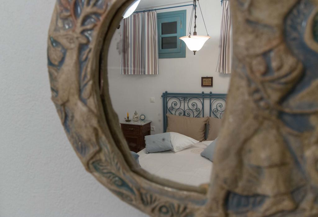 Alma Libre Villas Kastraki (Naxos)