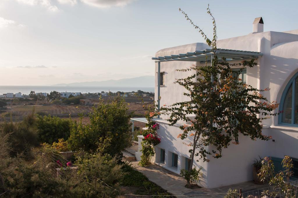 Holiday home Alma Libre Villas