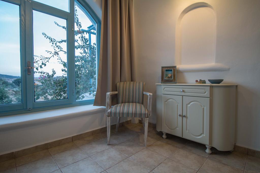 Alma Libre Villas Kastraki (Naxos)